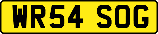 WR54SOG