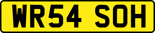 WR54SOH
