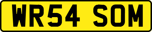WR54SOM