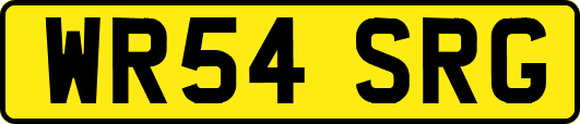 WR54SRG