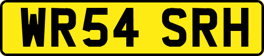 WR54SRH