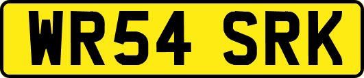 WR54SRK