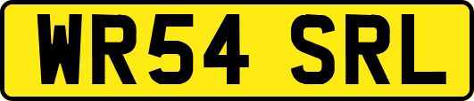 WR54SRL
