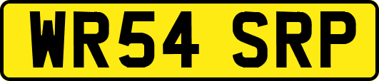 WR54SRP