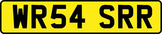 WR54SRR