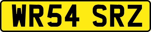 WR54SRZ
