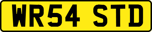 WR54STD