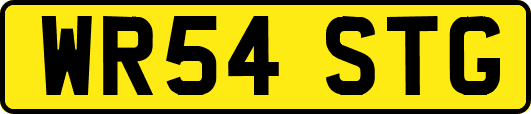 WR54STG