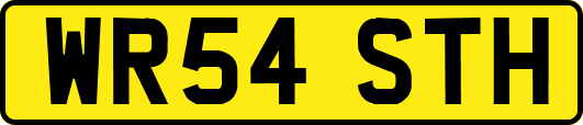 WR54STH