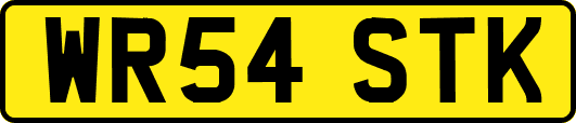 WR54STK