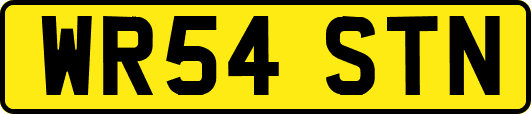 WR54STN