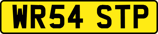 WR54STP