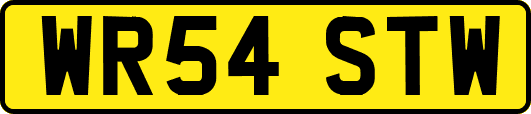 WR54STW