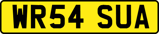 WR54SUA