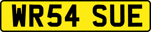 WR54SUE