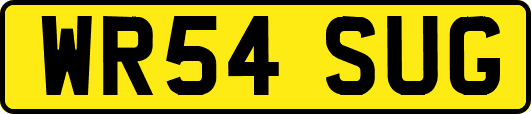 WR54SUG