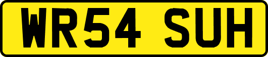 WR54SUH