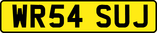 WR54SUJ