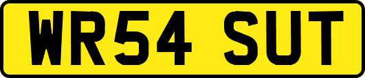 WR54SUT