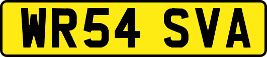WR54SVA