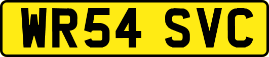 WR54SVC