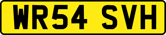 WR54SVH