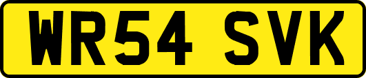 WR54SVK