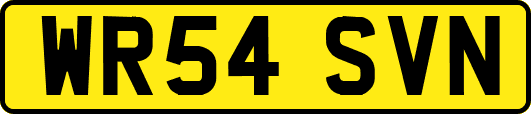 WR54SVN