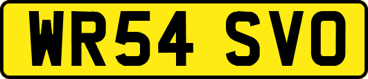WR54SVO