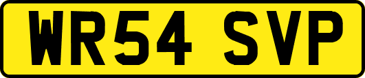 WR54SVP