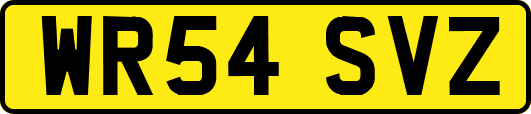 WR54SVZ
