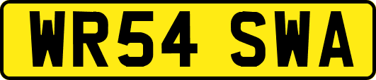 WR54SWA
