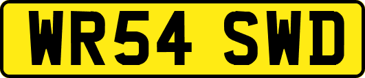 WR54SWD