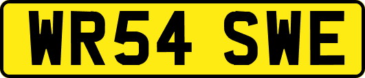 WR54SWE