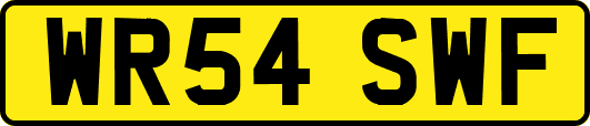 WR54SWF