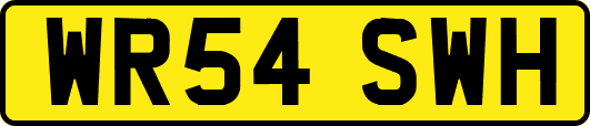 WR54SWH