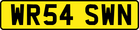 WR54SWN