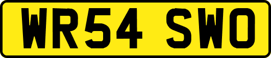 WR54SWO