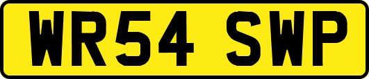 WR54SWP
