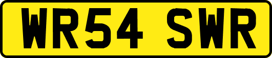 WR54SWR
