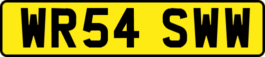 WR54SWW