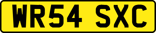 WR54SXC