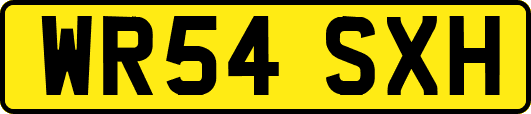 WR54SXH