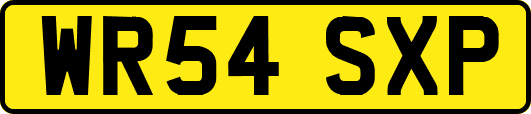 WR54SXP