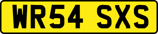 WR54SXS