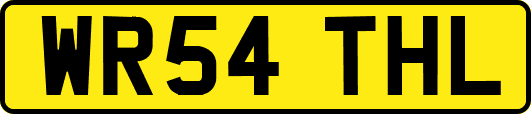 WR54THL