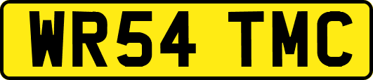 WR54TMC
