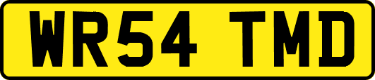 WR54TMD