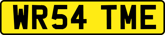 WR54TME