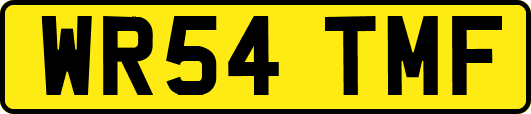 WR54TMF